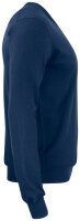 Cutter & Buck GC Maria Bildhausen Oakville V-neck Men Navy-Blue