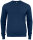 Cutter & Buck GC Maria Bildhausen Oakville V-neck Men Navy-Blue