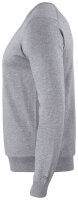 Cutter & Buck GC Maria Bildhausen Oakville V-neck Men Grey