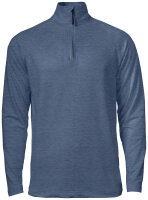 Cutter & Buck GC Maria Bildhausen Coos Bay Half Zip...