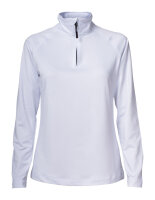 Cutter & Buck GC Maria Bildhausen Coos Bay Half Zip...