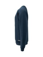 Cutter & Buck GC Maria Bildhausen Pemberton Crewneck Men Navy-Blue