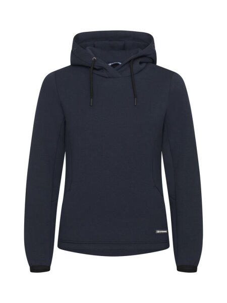 Cutter & Buck GC Maria Bildhausen Pemberton Hood Ladies Navy-Blue
