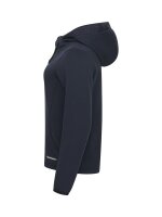 Cutter & Buck GC Maria Bildhausen Pemberton Hood Ladies Navy-Blue
