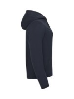 Cutter & Buck GC Maria Bildhausen Pemberton Hood Ladies Navy-Blue