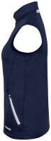 Cutter & Buck GC Maria Bildhausen Snoqualmie Vest Ladies Navy-Blue