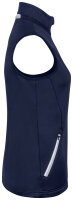 Cutter & Buck GC Maria Bildhausen Snoqualmie Vest Ladies Navy-Blue
