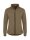 Cutter & Buck GC Maria Bildhausen Pemberton Cardigan Full Zip Ladies Beige