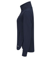 Cutter & Buck GC Maria Bildhausen Pemberton Cardigan Full Zip Ladies Navy-Blue