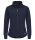Cutter & Buck GC Maria Bildhausen Pemberton Cardigan Full Zip Ladies Navy-Blue