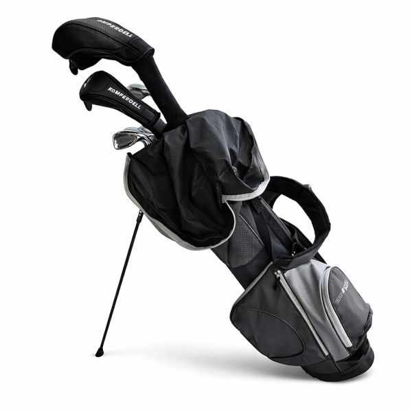 Komperdell Argos Komplettset Damen 11-teilig