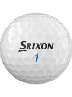 Srixon AD333 Double Pack white 2026 (24 Stk.)