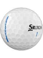 Srixon AD333 Double Pack white 2026 (24 Stk.)