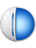 Srixon AD333 Double Pack white 2026 (24 Stk.)