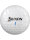 Srixon AD333 Double Pack white 2026 (24 Stk.)