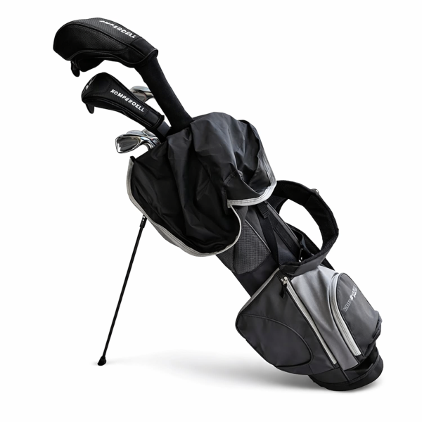 Komperdell Argos Halbset Damen 7-teilig