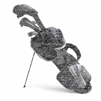 Komperdell Argos Halbset Damen 7-teilig