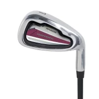 Komperdell Argos Halbset Damen 7-teilig