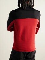 Colmar Men Knitted Shirt red [XL]