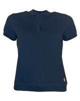 Colmar Men Knitted Shirt navy [S]