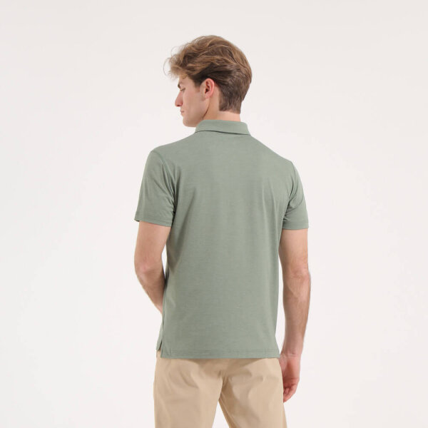 Chervò ALBERGO SUNBLOCK Polo [52]