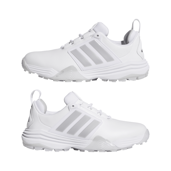 adidas Adipower 26 SL weiß/silber/grau