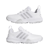 adidas Adipower 26 SL weiß/silber/grau