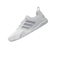 adidas Adipower 26 SL weiß/silber/grau
