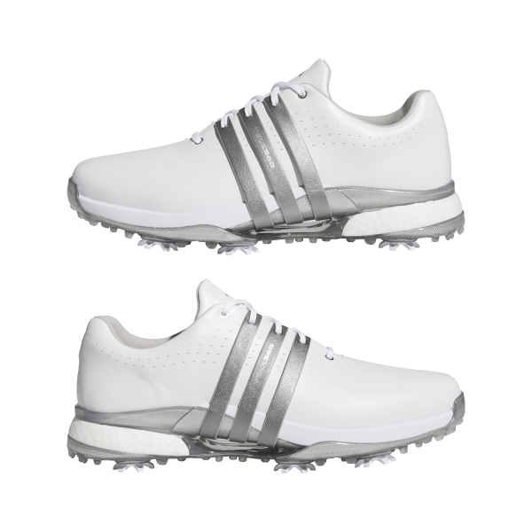 adidas Tour 360 weiß/silber