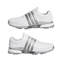 adidas Tour 360 weiß/silber