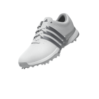adidas Tour 360 weiß/silber