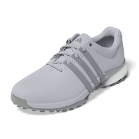 adidas Tour 360 25 SL hellgrau/weiß/orange