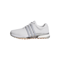 adidas Tour 360 25 SL hellgrau/weiß/orange