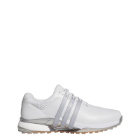 adidas Tour 360 25 SL hellgrau/weiß/orange