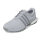 adidas Tour 360 25 SL hellgrau/weiß/orange