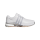 adidas Tour 360 25 SL hellgrau/weiß/orange