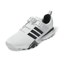 adidas Adipower Boa weiss/schwarz