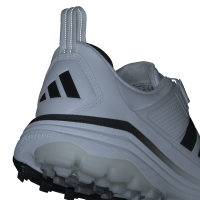 adidas Adipower Boa weiss/schwarz