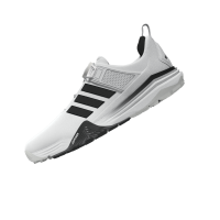 adidas Adipower Boa weiss/schwarz