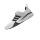 adidas Adipower Boa weiss/schwarz