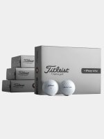 Titleist Left Dash ProV1x Loyalty Reward 4für3 [-]