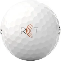 Titleist Pro V1x RCT (2025)