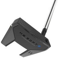 Cleveland HB Soft 2 Black Satin #11S Putter