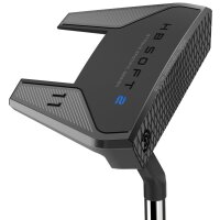 Cleveland HB Soft 2 Black Satin #11S Putter