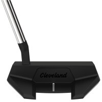 Cleveland HB Soft 2 Black Satin #11S Putter