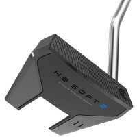 Cleveland HB Soft 2 Black Satin #11 Putter
