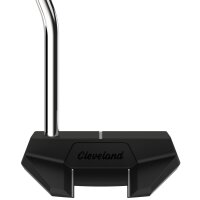 Cleveland HB Soft 2 Black Satin #11 Putter