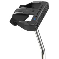 Cleveland HB Soft 2 Black Satin #15 Putter