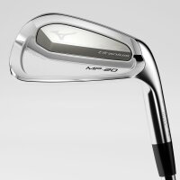 Mizuno MP-20 MMC Rechts 7 Eisen 4 - PW Nippon Modus 3 Tour 105  Regular
