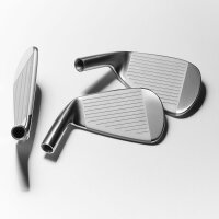 Mizuno MP-20 MMC Rechts 7 Eisen 4 - PW Nippon Modus 3 Tour 105  Regular